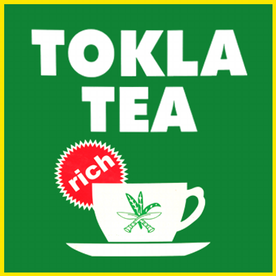 Tokla Tea
