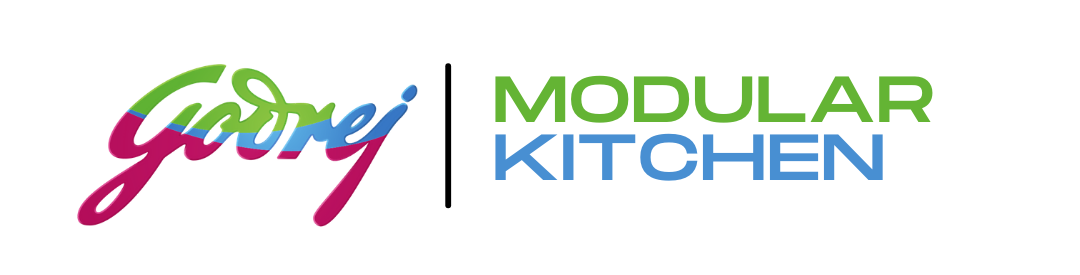 Godrej Interior Kitchen